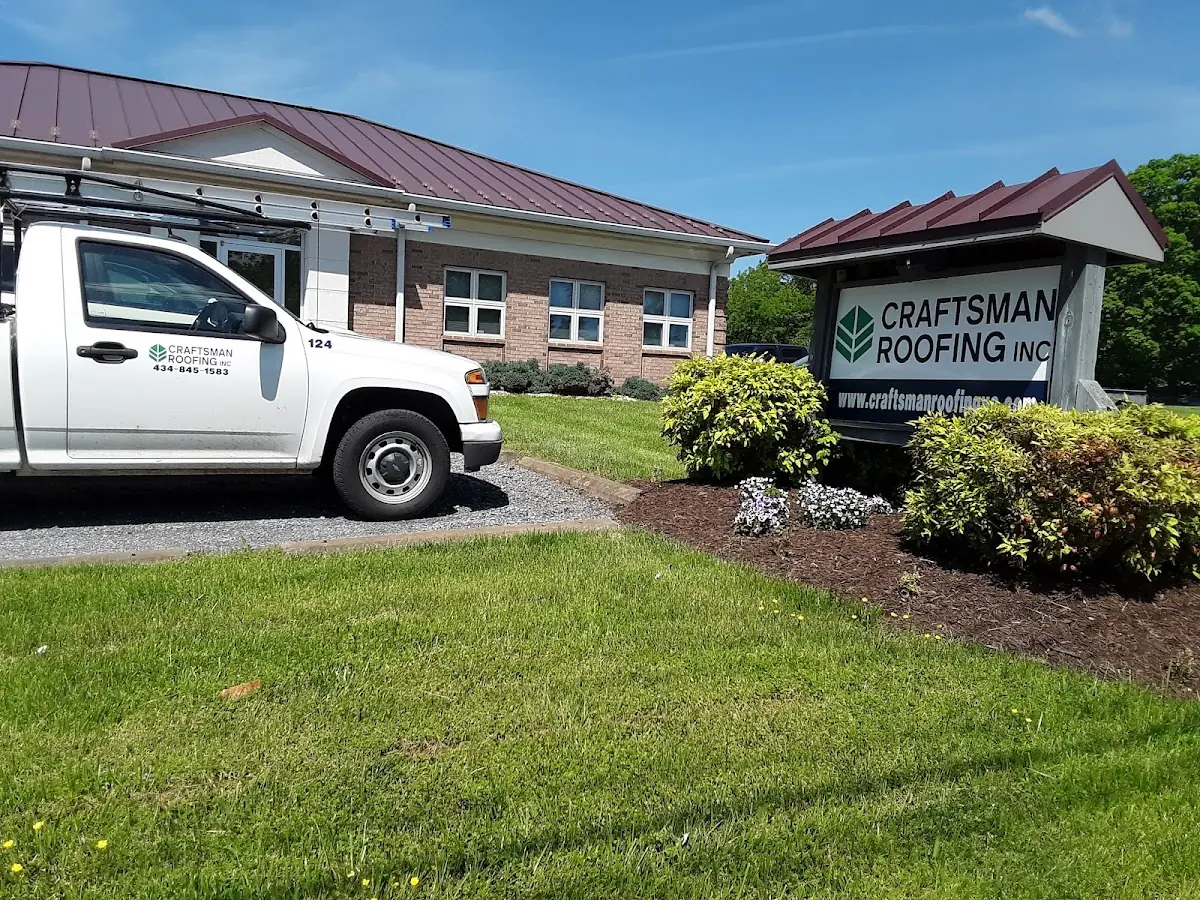 Quality Hail Damage Roof Repair by experienced craftsmen in Burgundy Village
